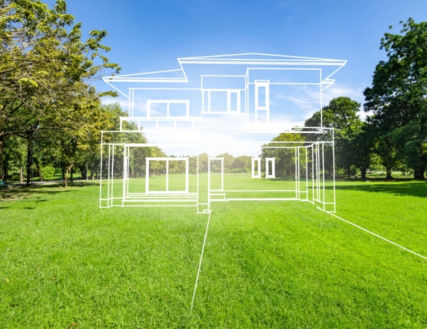 Terrain Thil 402 m² - photo 4