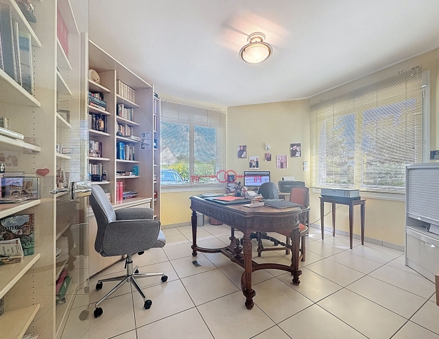 A vendre maison d'architecte Sainte Menehould 8 pièces 200 m2 - photo 5