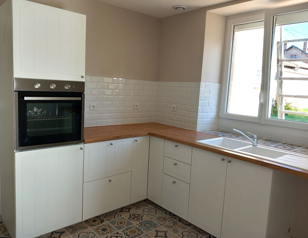 Maison Mourmelon-le-petit 5 pièce(s) 116 m2 à louer - photo 5