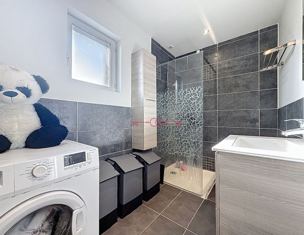 Maison Sainte Menehould 5 pièce(s) 100 m2 - photo 5