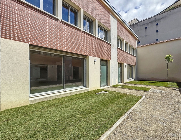 À VENDRE - RUE DES MOISSONS - REIMS - MAISON 4 PIECES - PARKING POSSIBLE Reims (51100) - photo 5