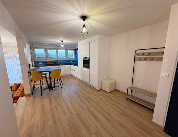 Appartement 3 pièces 68.10m2 - photo 5