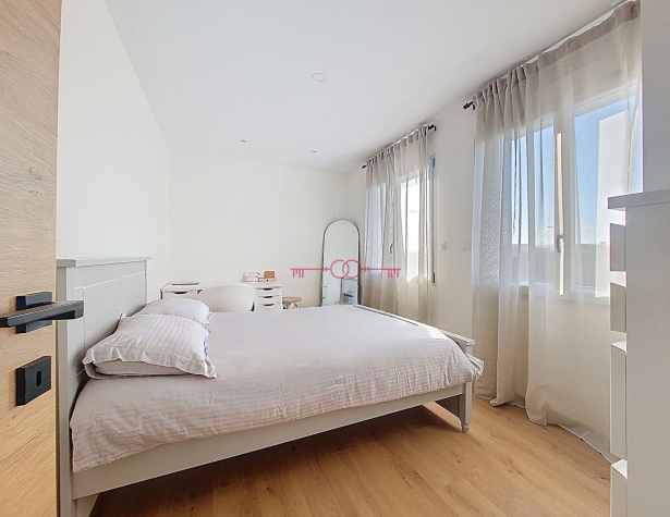 Maison  plain pied - Ormes -51 - 6 pièce(s) 130 m2-jardin-garage - photo 5