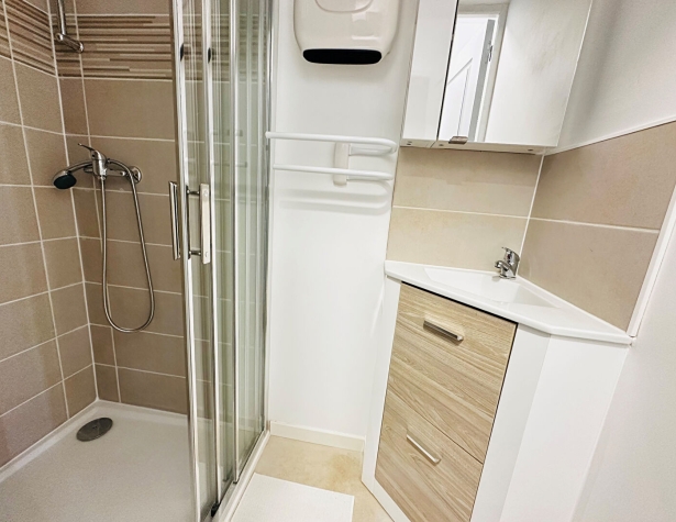 Appartement Reims 4 pièce(s) - photo 5