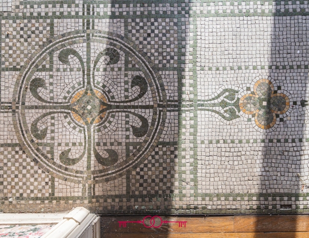 A VENDRE - MAISON DE MAITRE - REIMS CENTRE-VILLE - photo 5