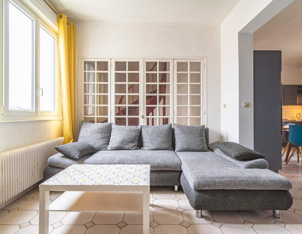 A VENDRE EN EXCLUSIVITE - IMMEUBLE - REIMS - photo 4