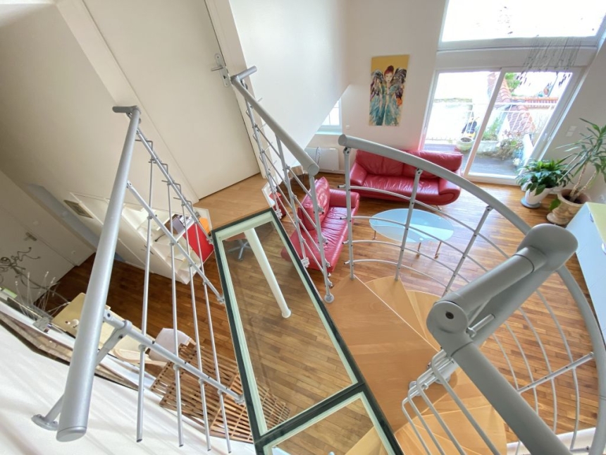 Appartement 3 pièces à Reims - photo 3