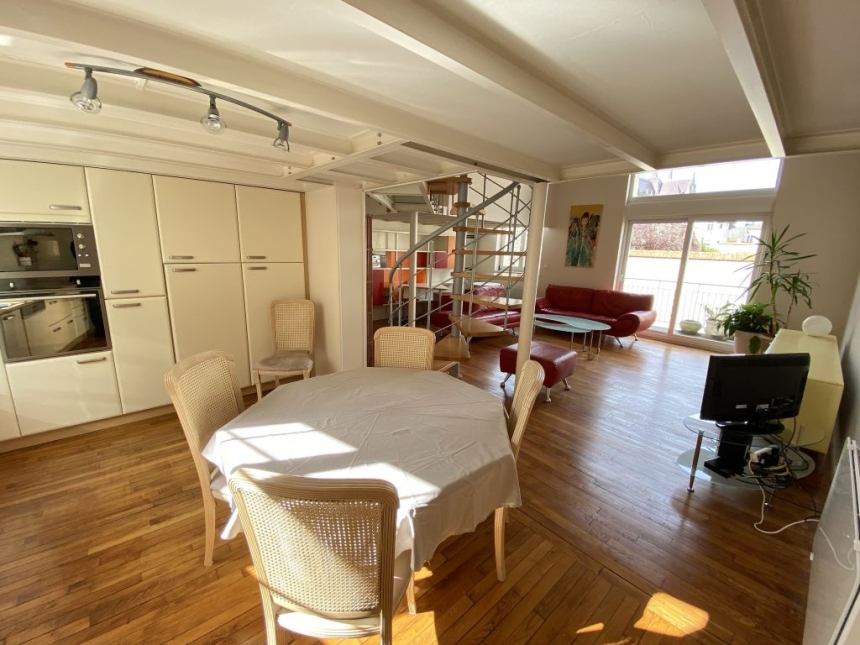 Appartement 3 pièces à Reims - photo 4