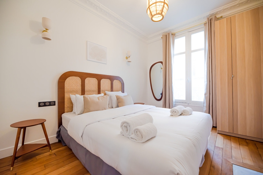 Appartement 3 pièces à Reims - photo 2