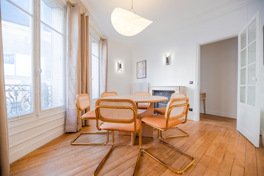 Appartement 4 pièces à Reims - photo 1