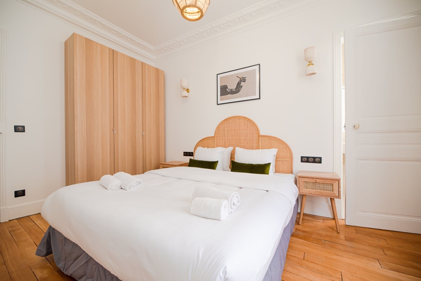 Appartement 4 pièces à Reims - photo 4