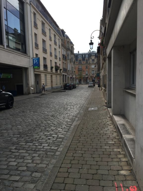 Appartement 1 pièces à Reims - photo 4