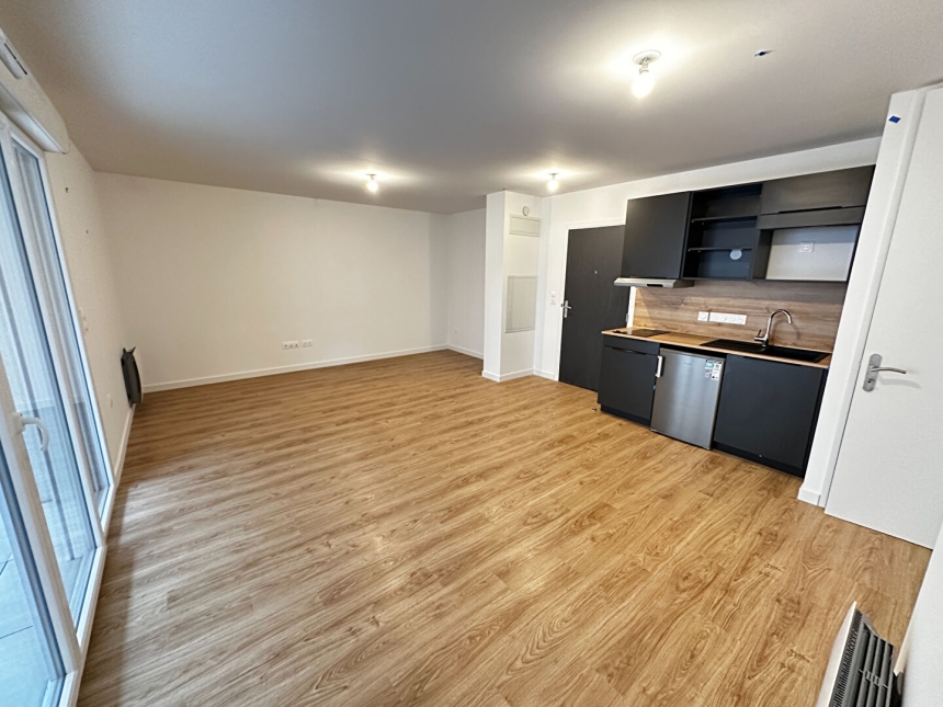 Appartement 2 pièces à Reims - photo 2