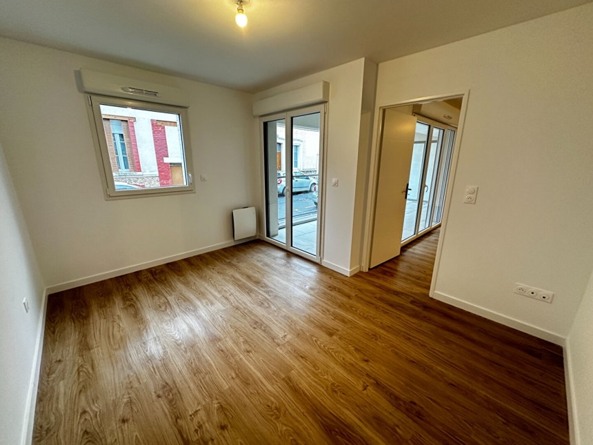 Appartement 2 pièces à Reims - photo 4