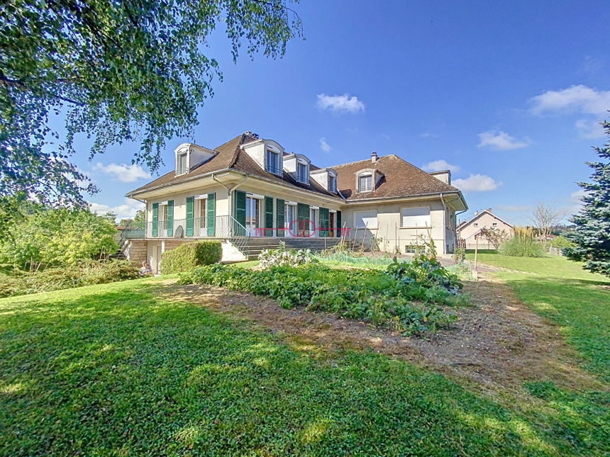 Maison d'exception - photo 1