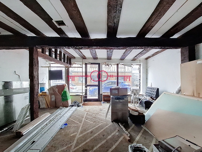 Immeuble Chalons En Champagne 240 m2 - photo 1