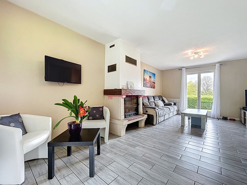 Maison 7 pièces à Ville en selve - photo 2