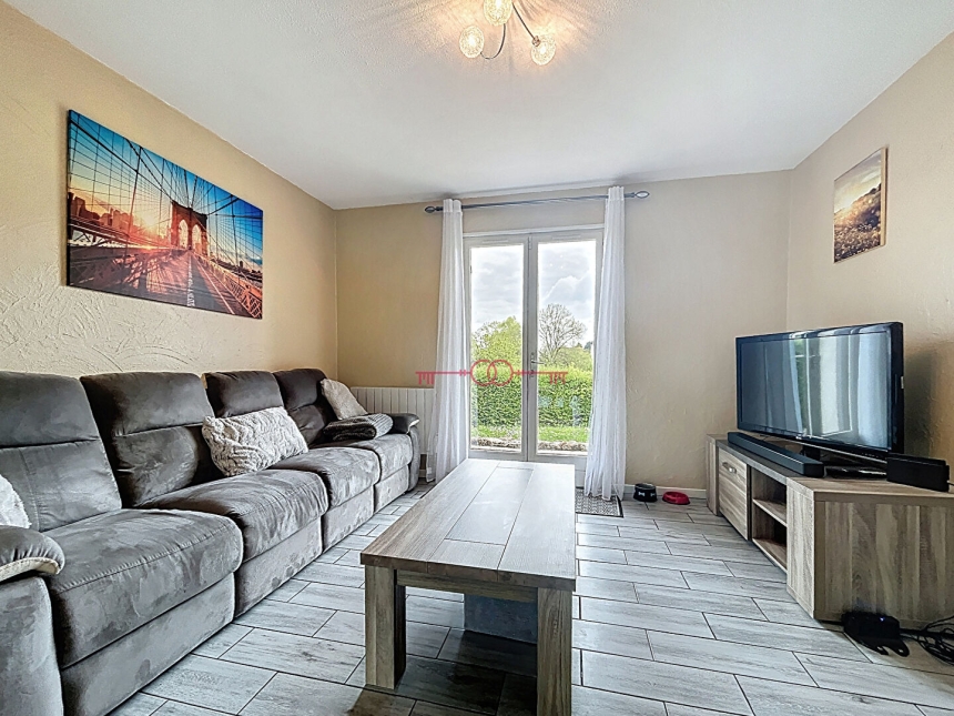 Maison 7 pièces à Ville en selve - photo 3