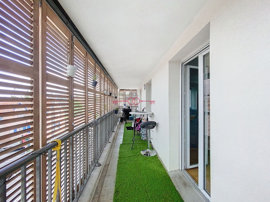 Appartement 3 pièces à Reims - photo 2