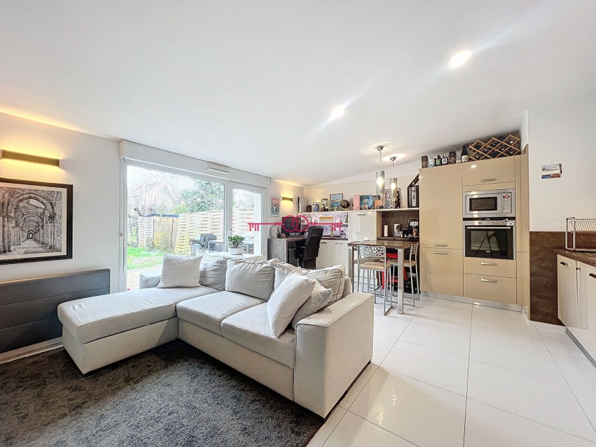 Appartement 2 pièces à Reims - photo 