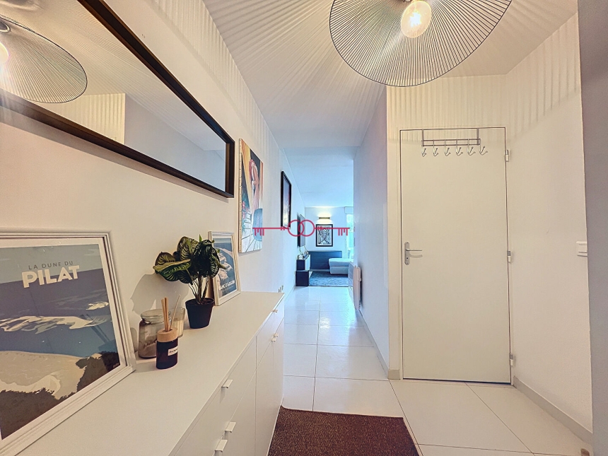 Appartement 2 pièces à Reims - photo 2