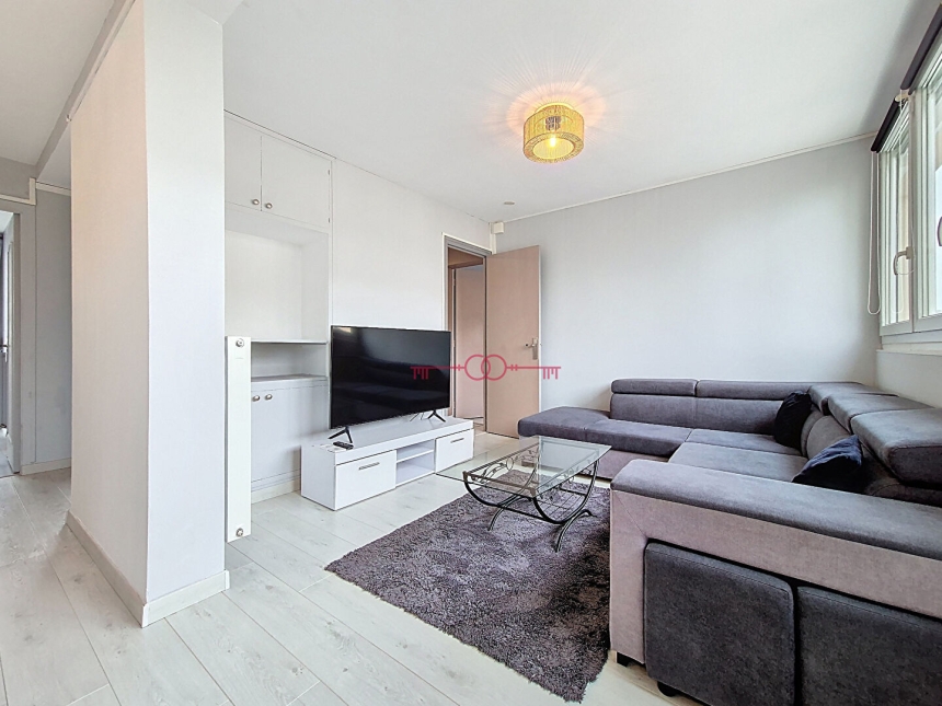 Appartement 4 pièces à Reims - photo 3