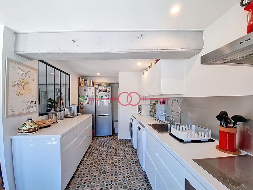 Appartement 3 pièces à Chalons en champagne - photo 2