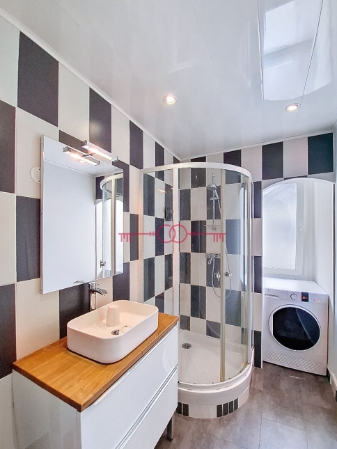 Appartement 3 pièces à Chalons en champagne - photo 3