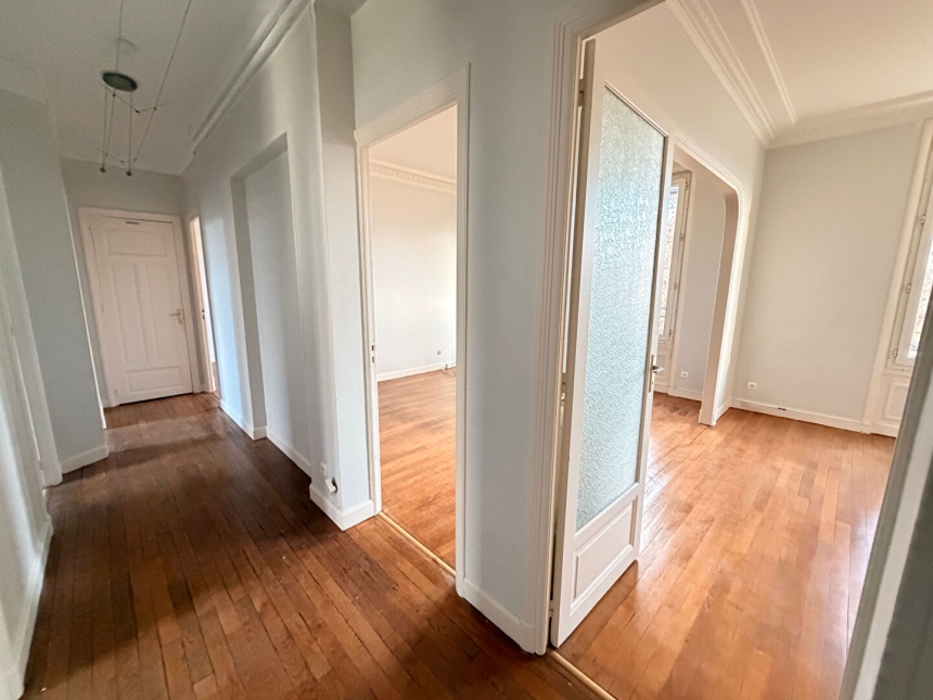 Appartement 3 pièces à Reims - photo 1