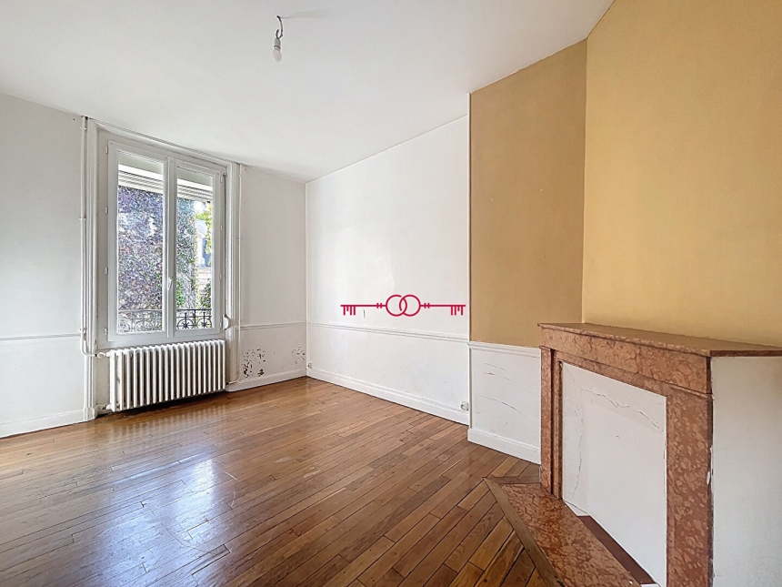 Appartement 2 pièces à Reims - photo 1