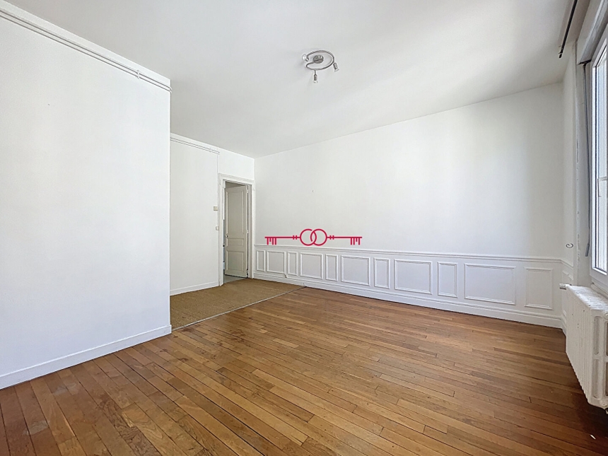 Appartement 2 pièces à Reims - photo 2