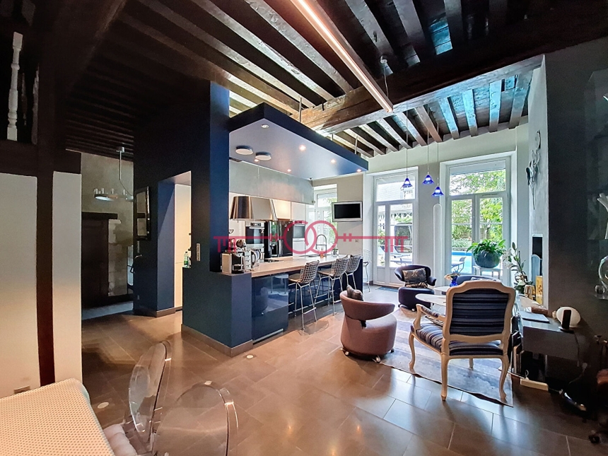 Maison 12 pièces à Chalons en champagne - photo 2