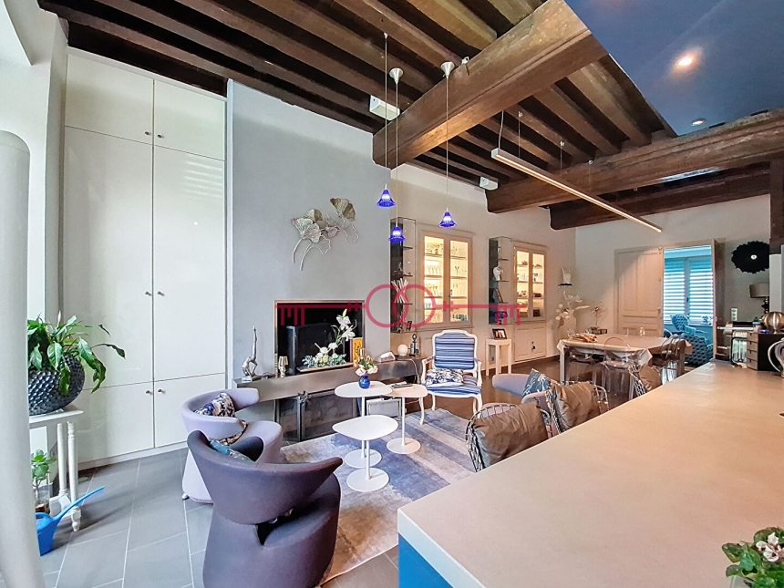 Maison 12 pièces à Chalons en champagne - photo 3