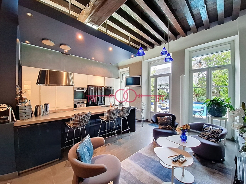 Maison 12 pièces à Chalons en champagne - photo 4