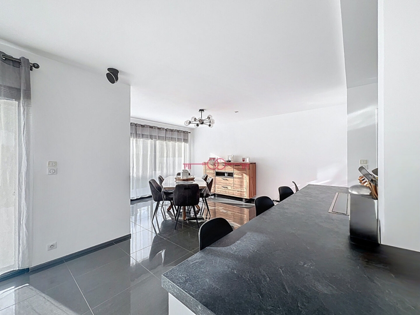 Maison 6 pièces à Champigny - photo 3