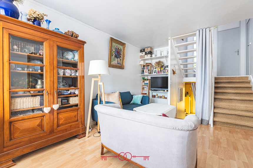 Maison 5 pièces à Tinqueux - photo 2