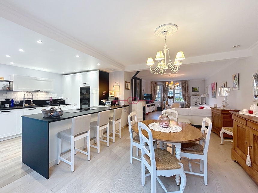 À VENDRE - MAISON DE TYPE 5 - À TINQUEUX - photo 1