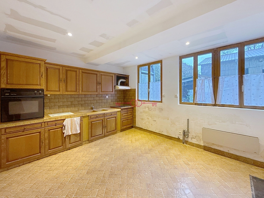 Maison 7 pièces à Hans - photo 3