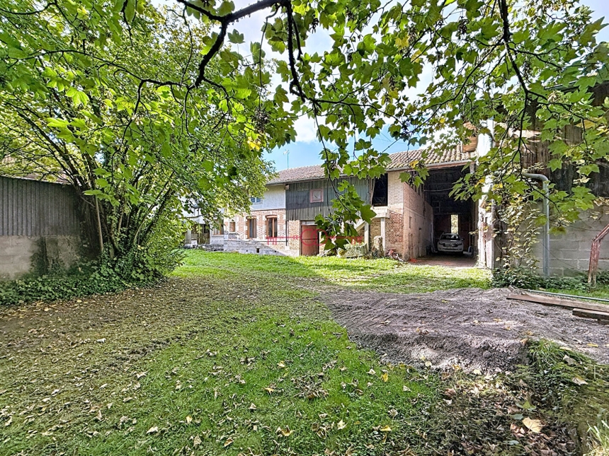 Maison 7 pièces à Hans - photo 4