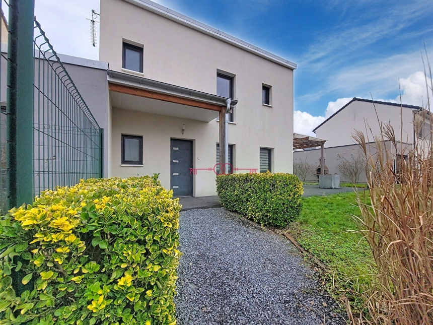 Maison familiale Bezannes 7 pièce(s) - confort plain pied-151 m2 - photo 1