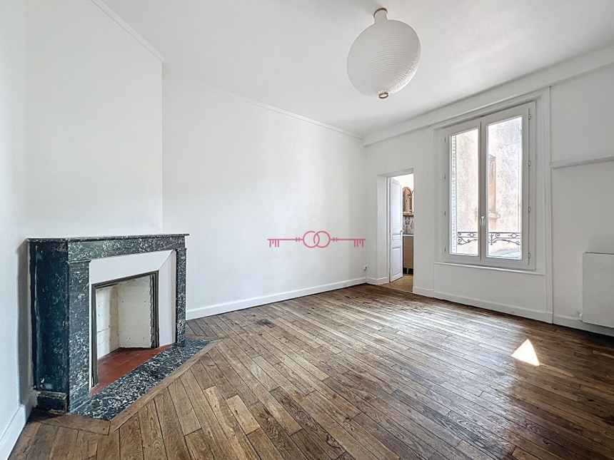 Appartement 2 pièces à Reims - photo 