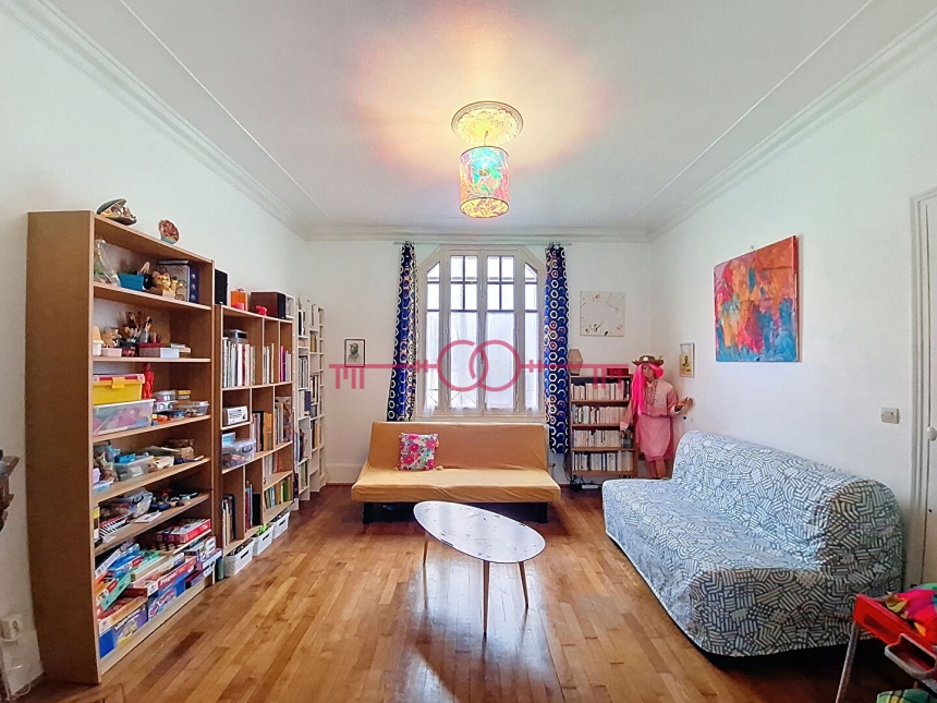 Maison 6 pièces à Chalons en champagne - photo 1