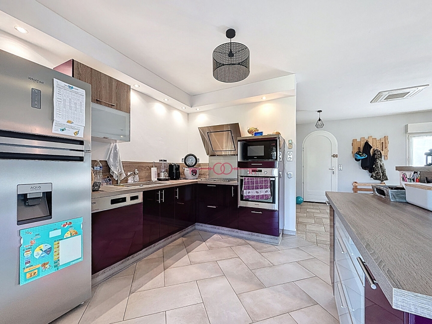 Maison 5 pièces à Livry louvercy - photo 1