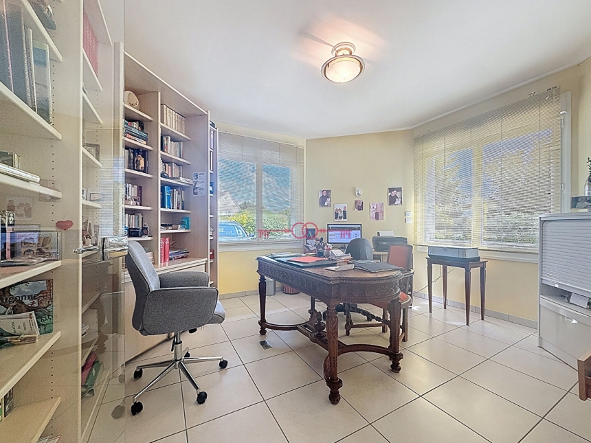 Maison 8 pièces à Sainte menehould - photo 4