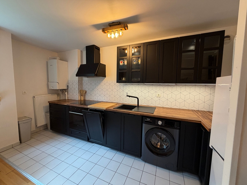 Appartement 2 pièces à Reims - photo 2