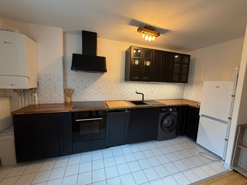 Appartement 2 pièces à Reims - photo 3