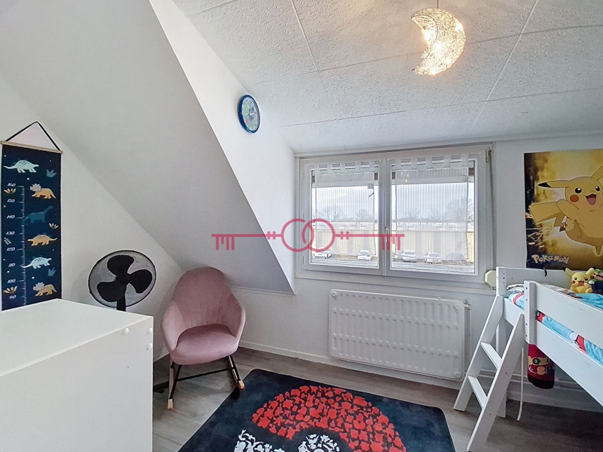 Maison 5 pièces à Chalons en champagne - photo 3