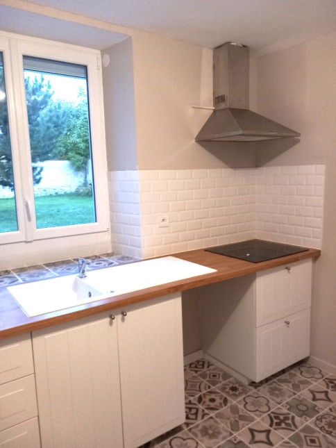 Maison Mourmelon-le-petit 5 pièce(s) 116 m2 à louer - photo 1