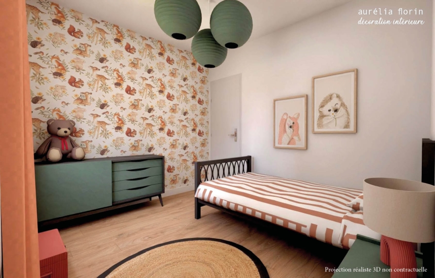 Maison 4 pièces à Reims - photo 4