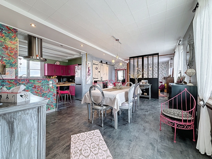 Maison Sainte Menehould 3 pièce(s) - photo 1